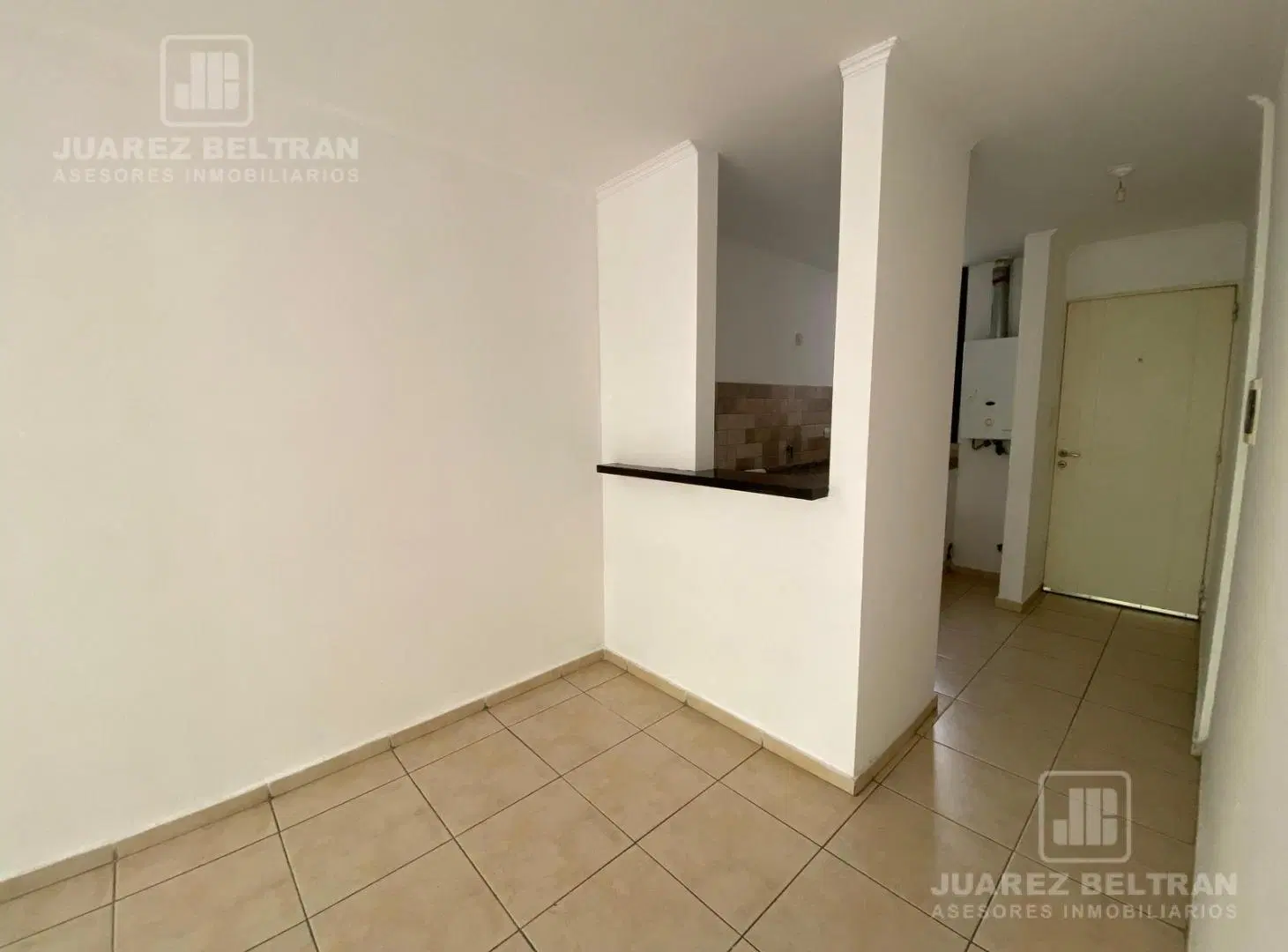 Departamento en Alquiler en Nueva Cordoba - 1 dormitorio con balcón y terraza 5