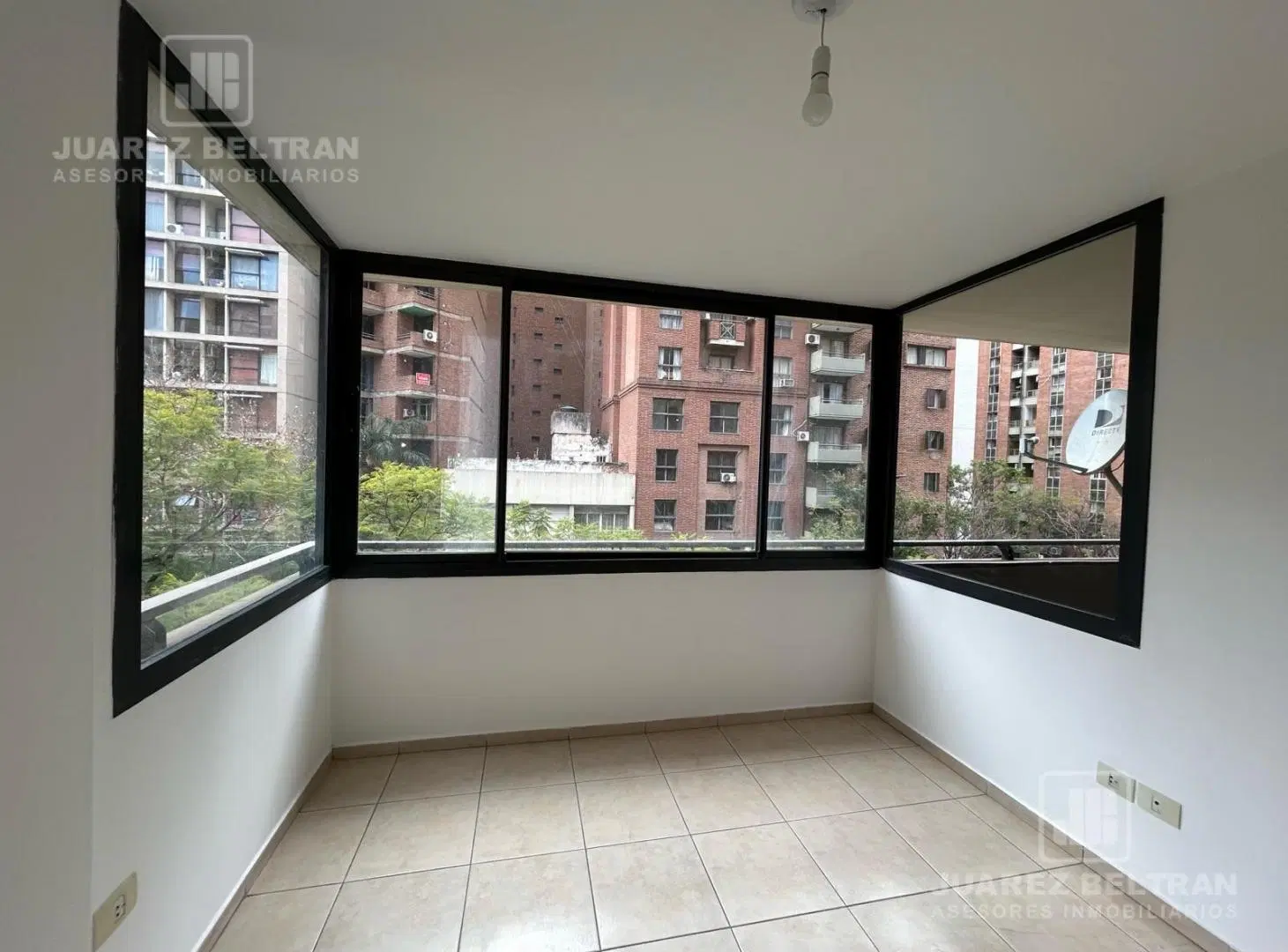 Departamento en Alquiler en Nueva Cordoba - 1 dormitorio con balcón y terraza 1