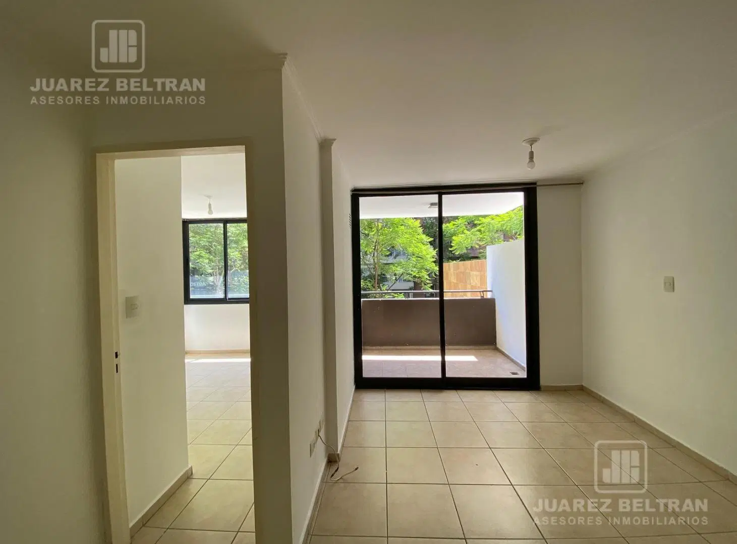 Departamento en Alquiler en Nueva Cordoba - 1 dormitorio con balcón y terraza 4