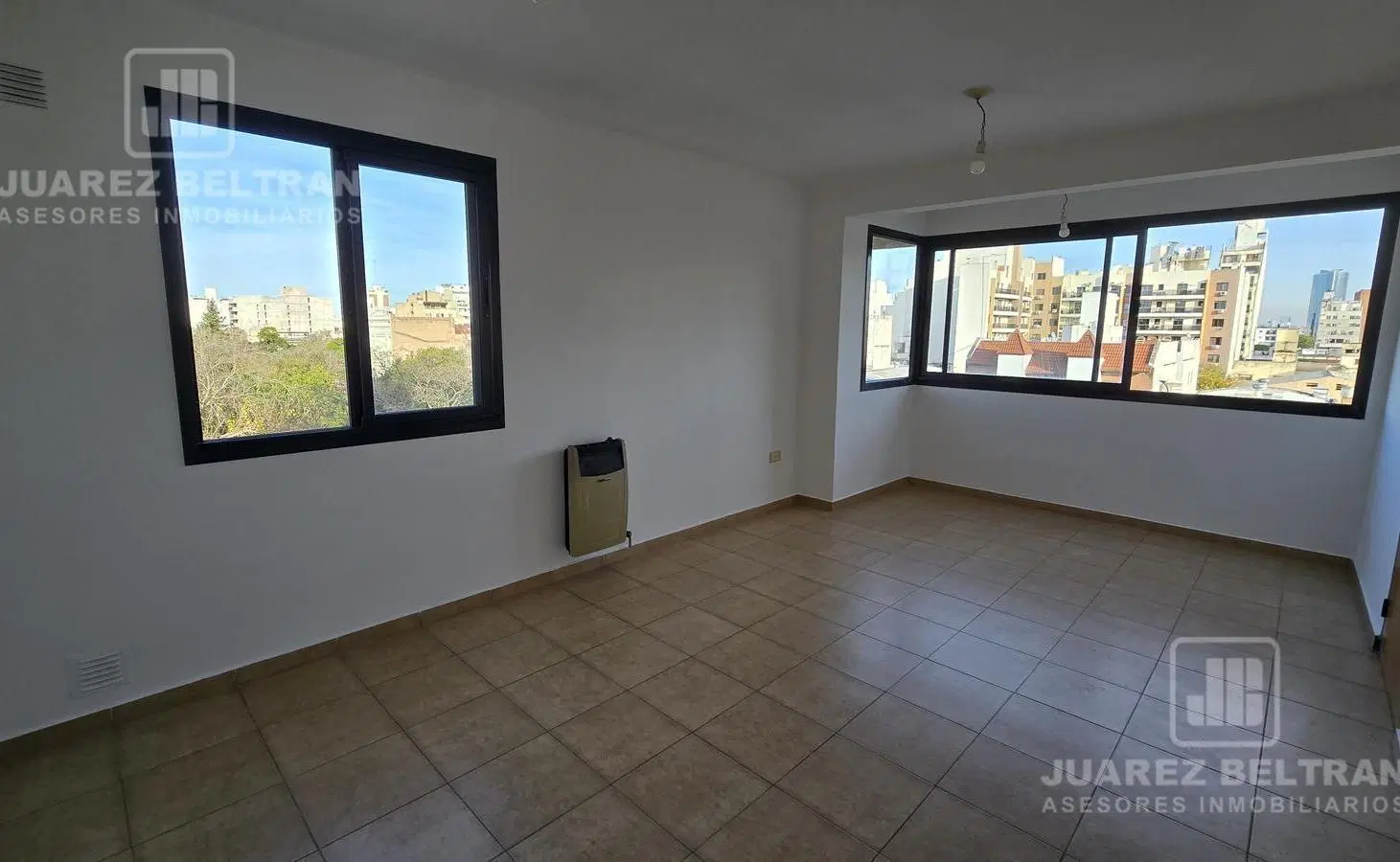 Depto de 1 dormitorio en ALQUILER - B° Cofico 5