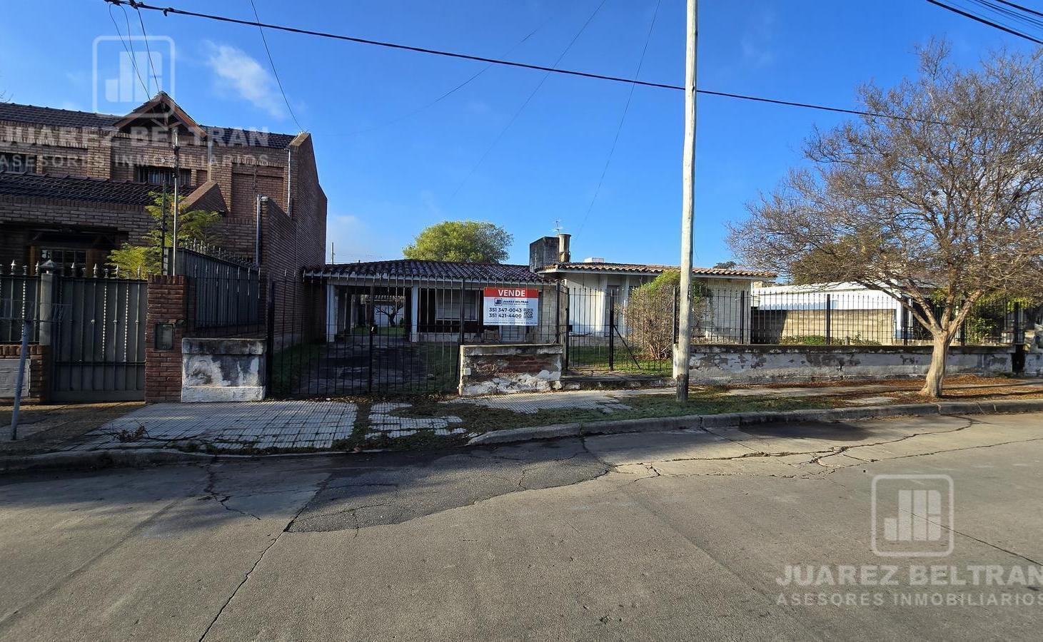 Terreno en VENTA