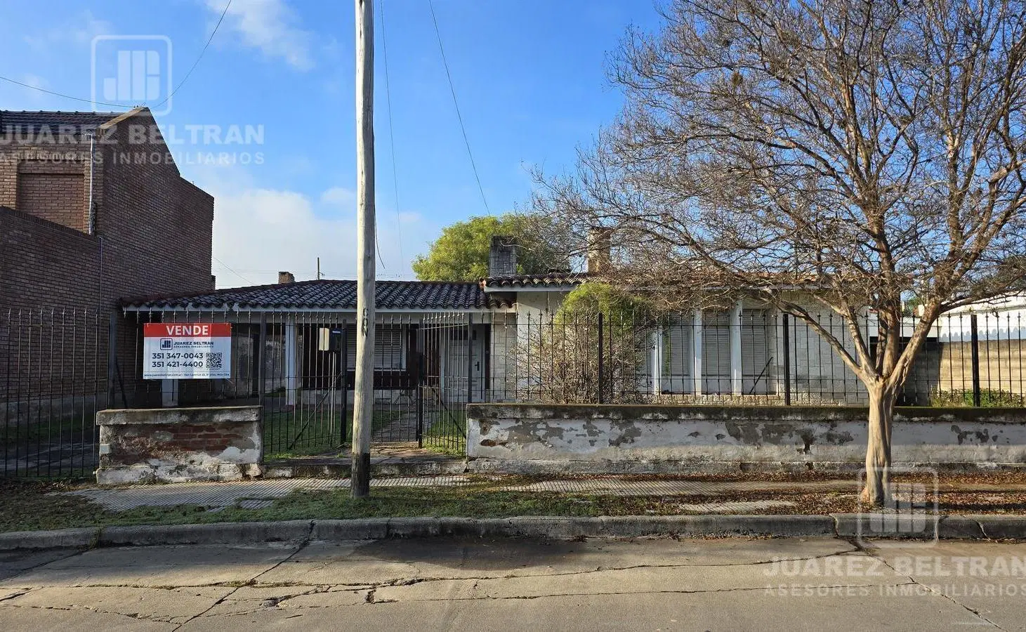 Terreno en VENTA 3