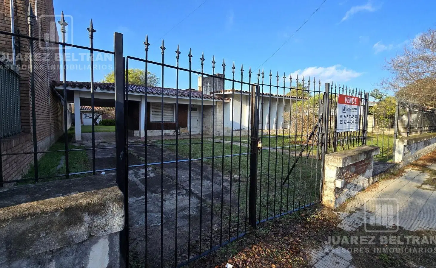 Terreno en VENTA 4