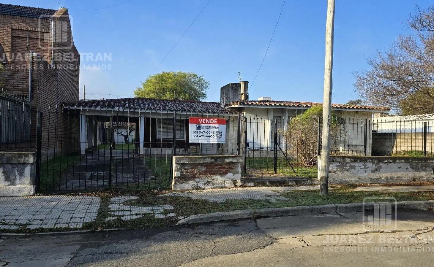 Terreno en VENTA 2