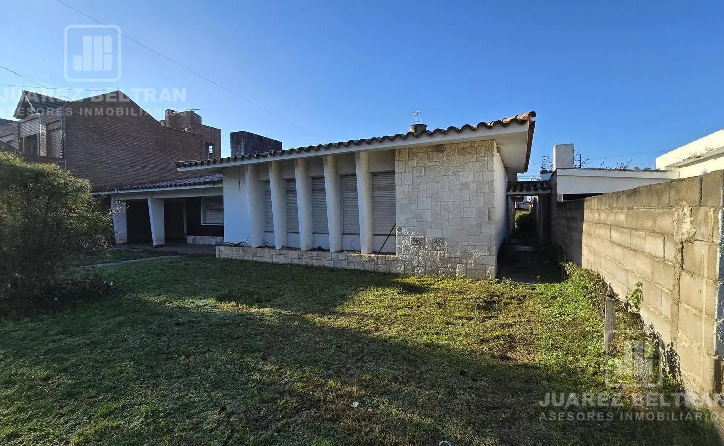Terreno en VENTA 4