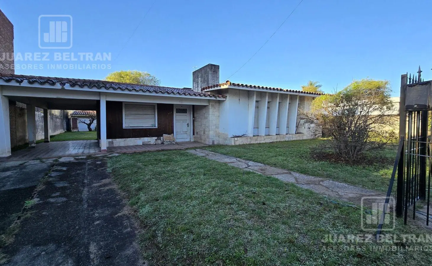 Terreno en VENTA 5