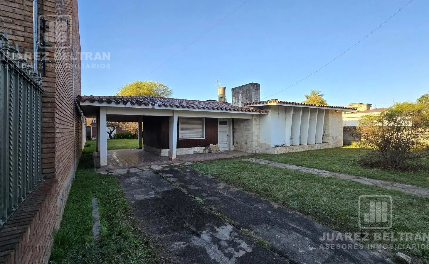 Terreno en VENTA 2