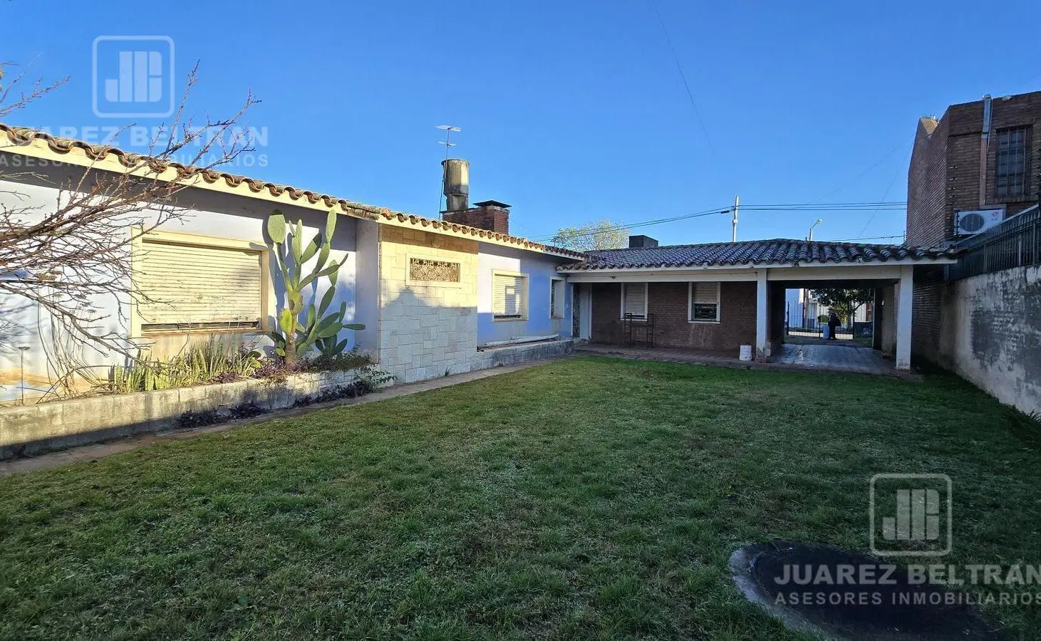 Terreno en VENTA 1