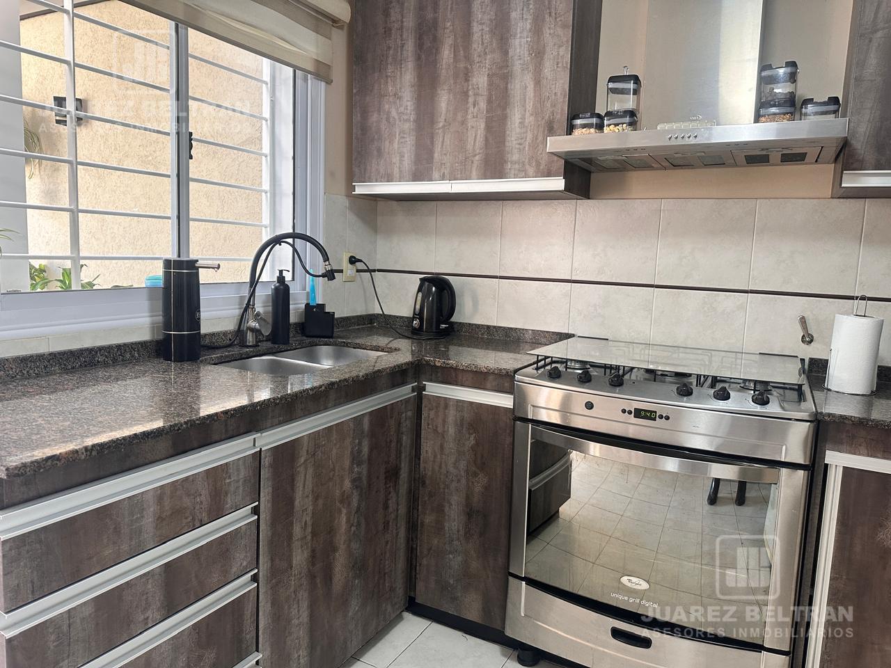 Casa 3 dormitorios en VENTA | B° Granja de Funes