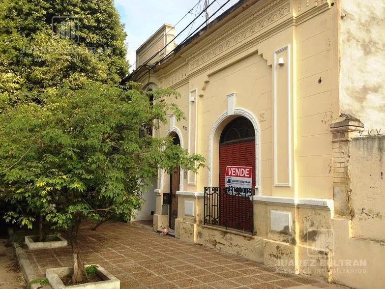 Casa en VENTA - Alta Cordoba - 1