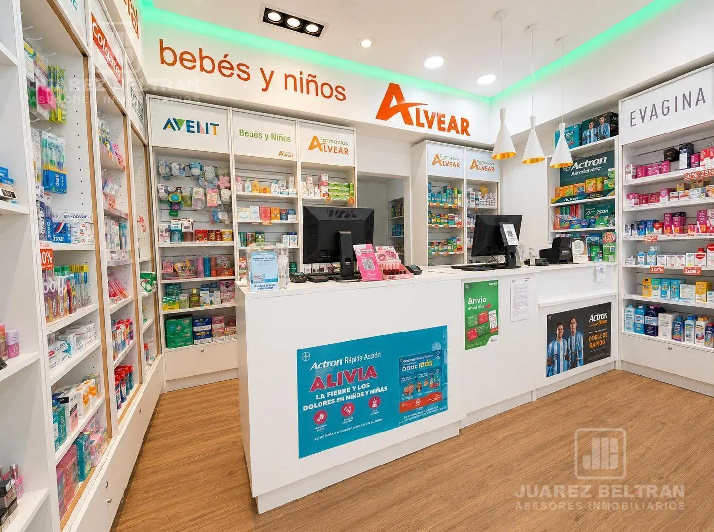 Venta Local Comercia-Av.Gauss-Inversión 3