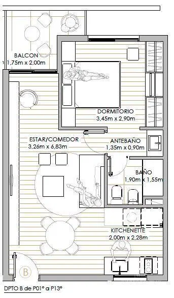 Plano 1