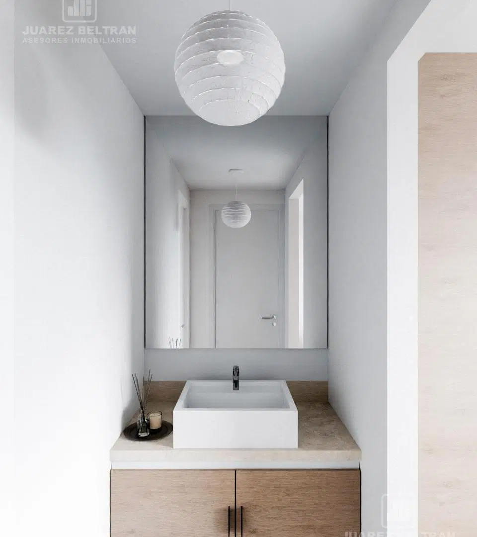 Depto en POZO - loft 40.97 m2 4