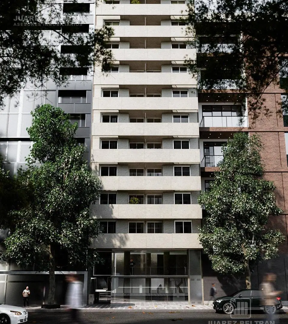 Depto en POZO - loft 40.97 m2 2