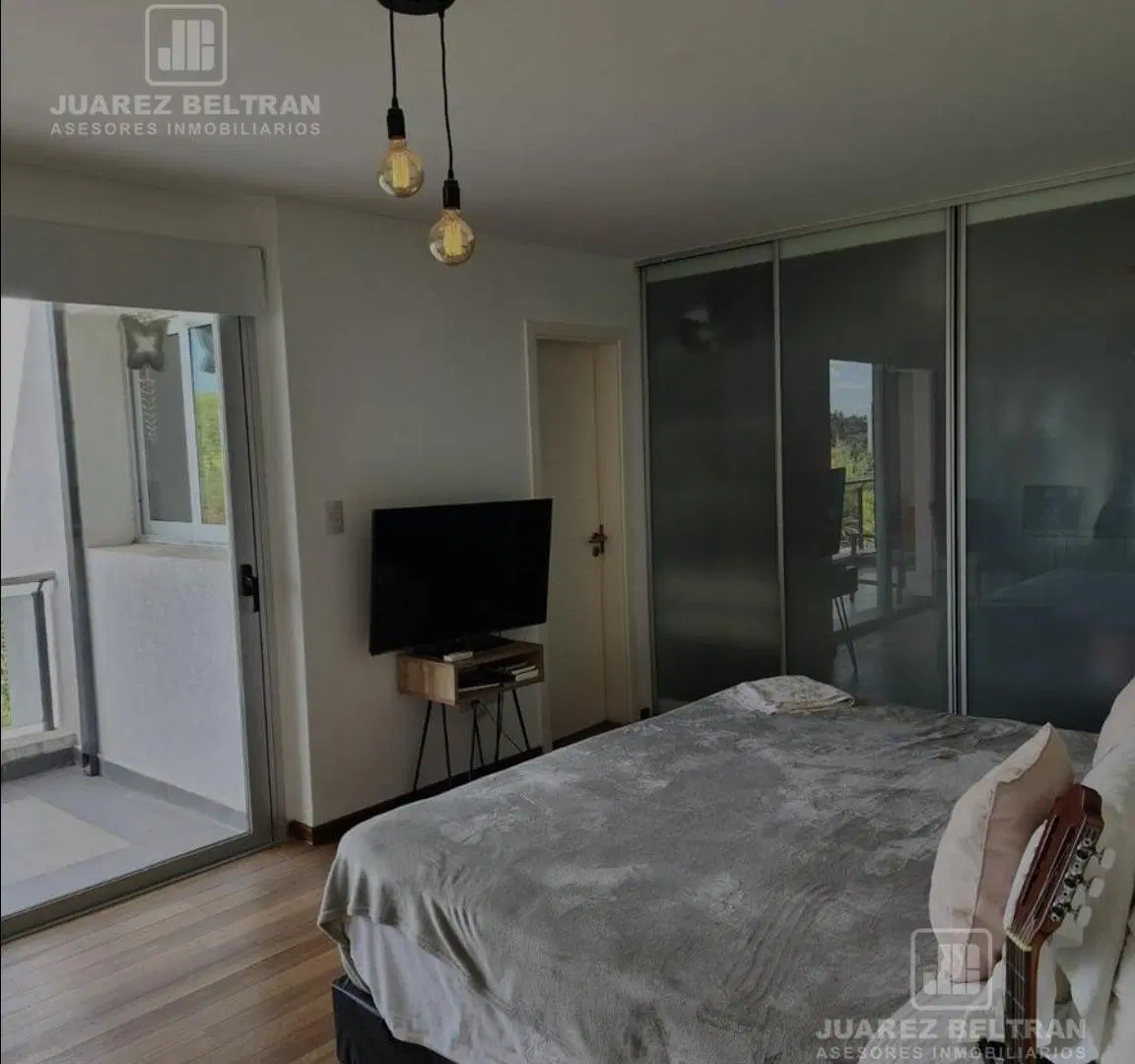 Venta departamento Casonas del Golf – 2 dormitorios en suite-1 toilette- 2 cocheras 5
