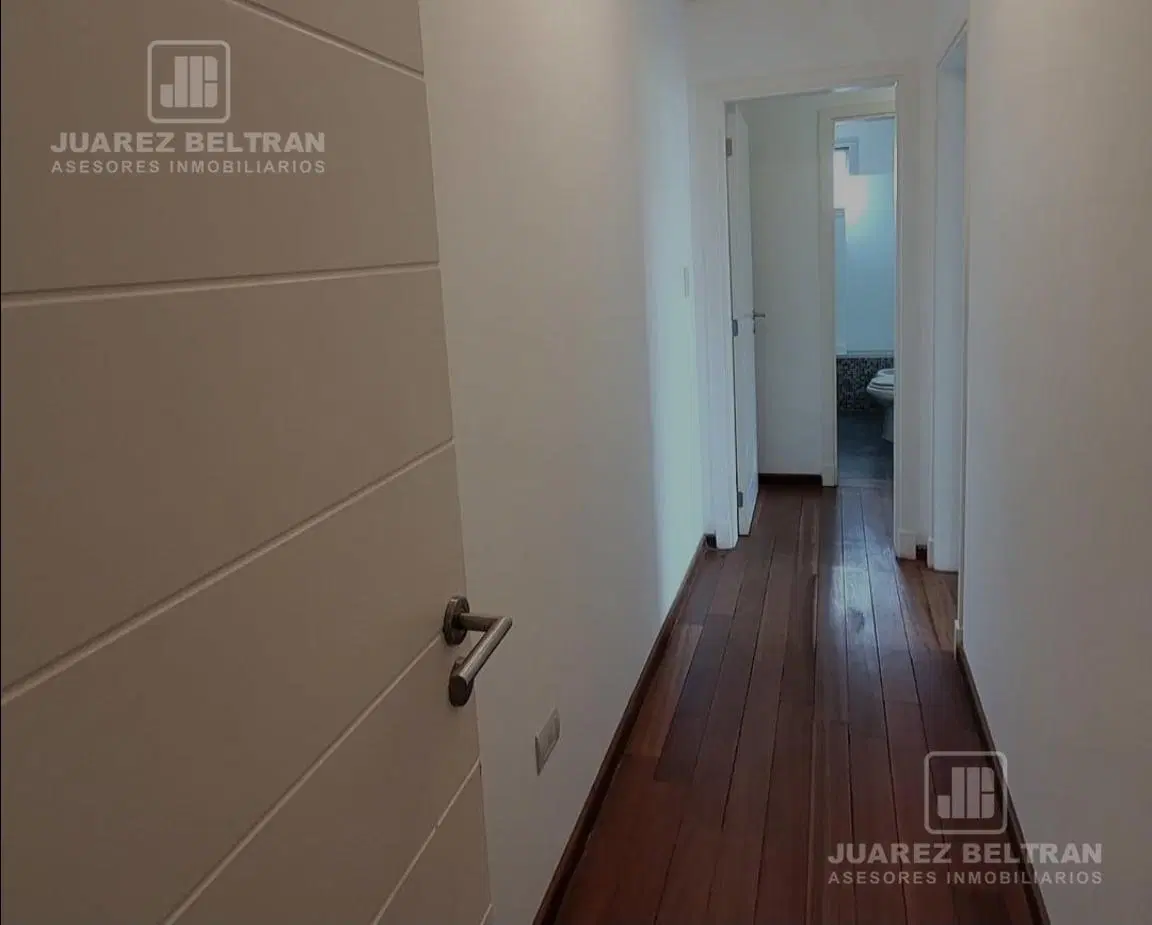 Venta departamento Casonas del Golf – 2 dormitorios en suite-1 toilette- 2 cocheras 3