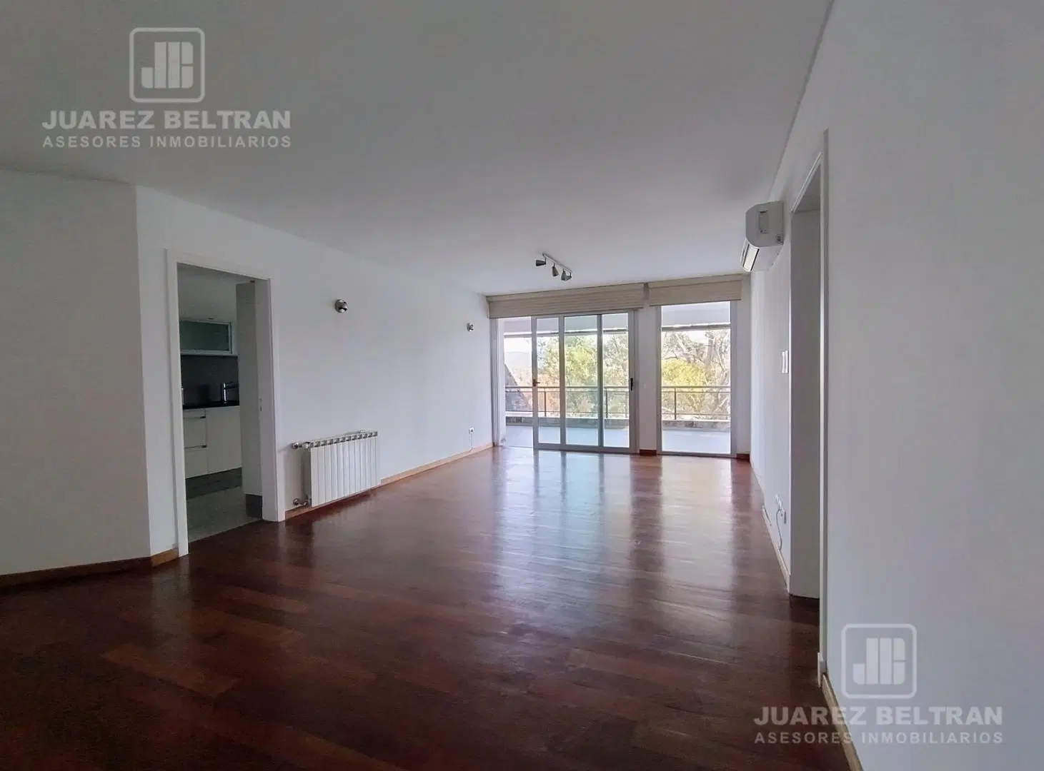 VENTA - Departamento excepcional tres dormitorios -Casonas del Golf -Casona Uno Augusta 4