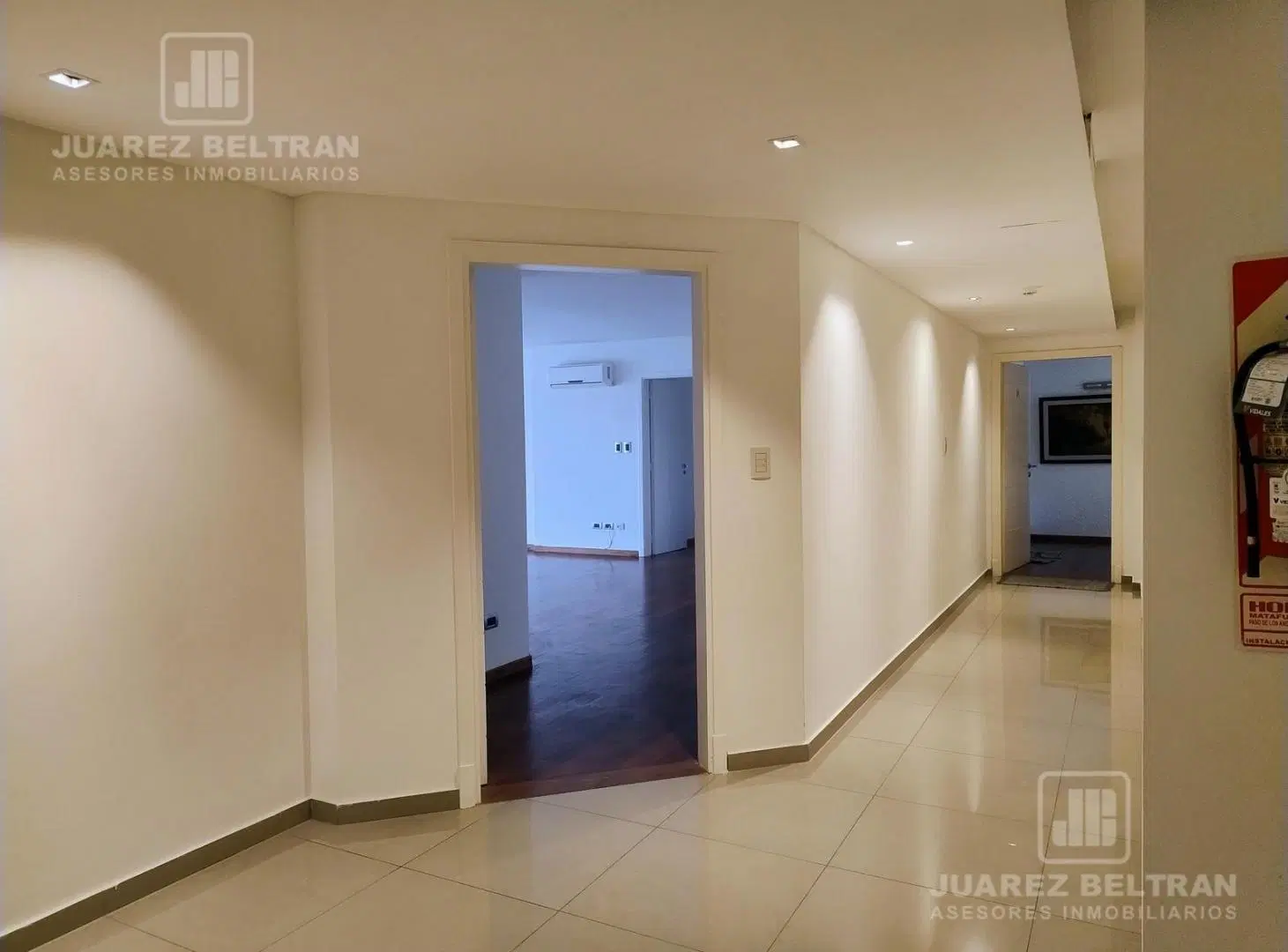 VENTA - Departamento excepcional tres dormitorios -Casonas del Golf -Casona Uno Augusta 2