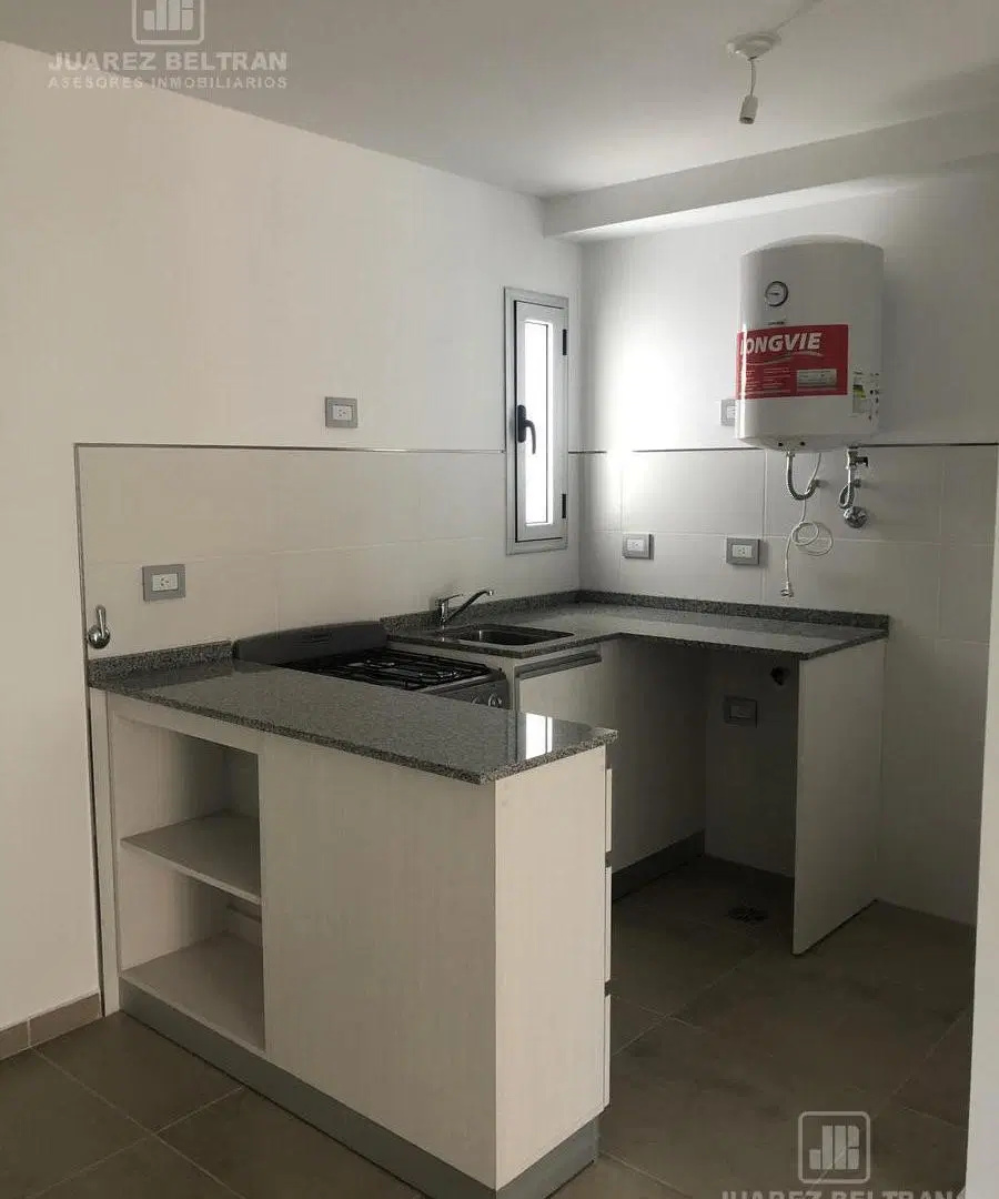 Departamento - Nueva Cordoba 5