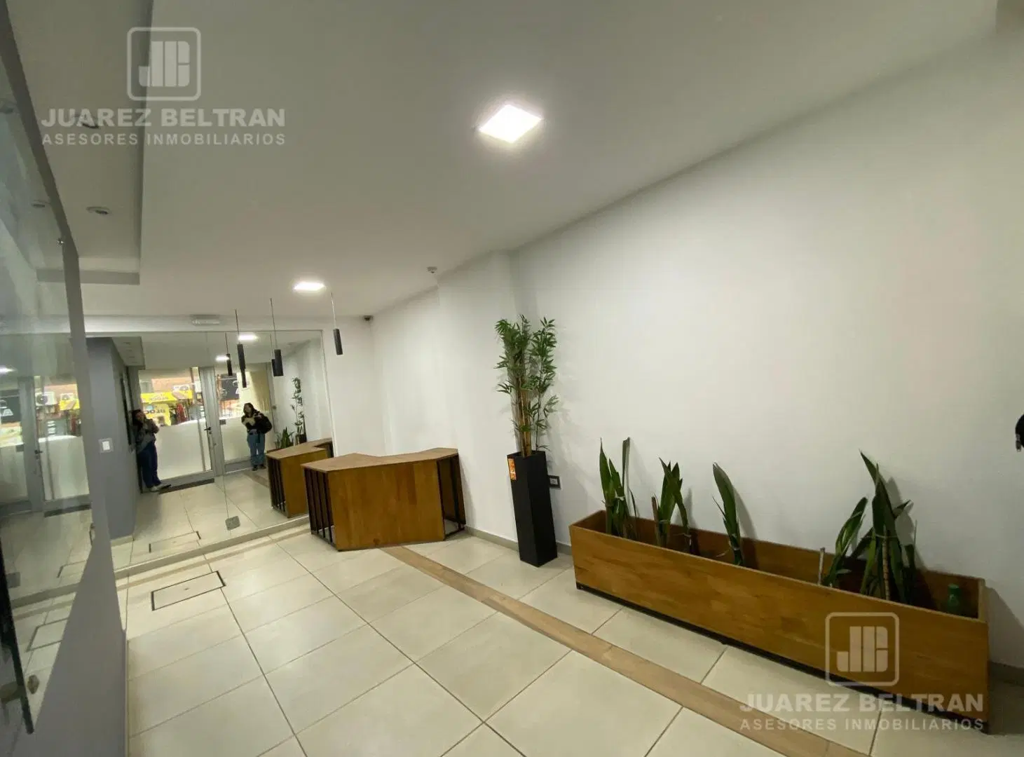 Departamento - Nueva Cordoba 4