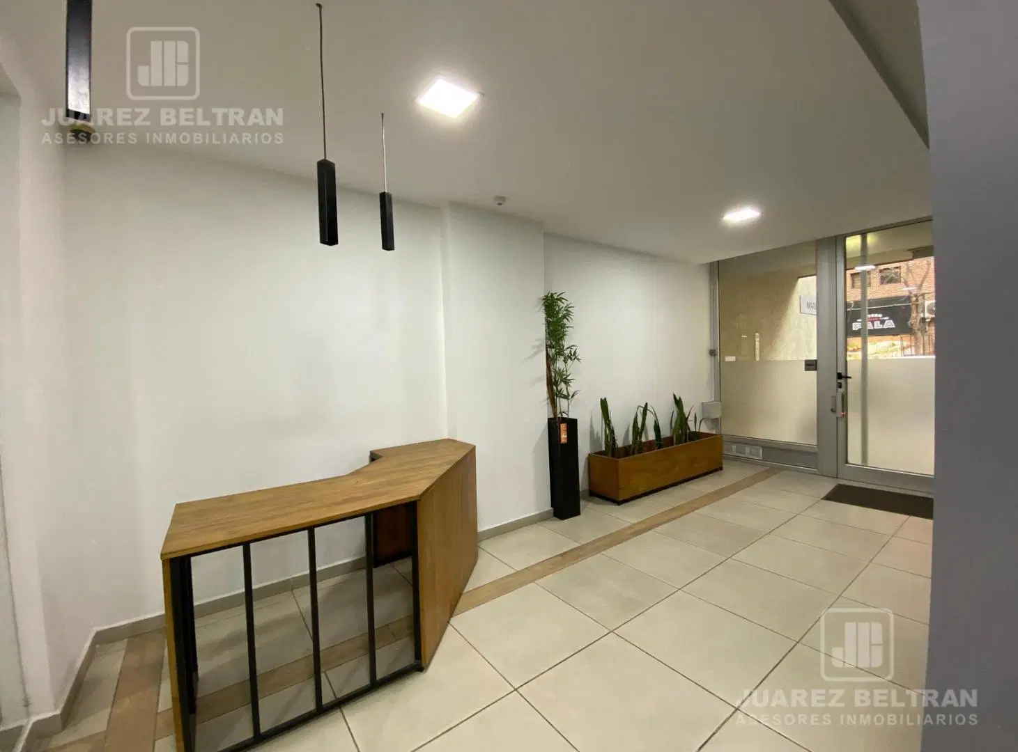 Departamento - Nueva Cordoba 3
