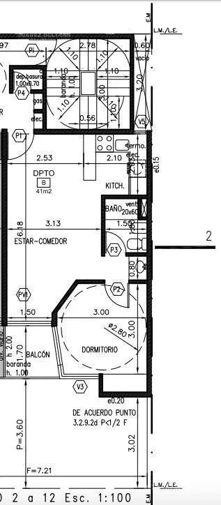 Plano 1