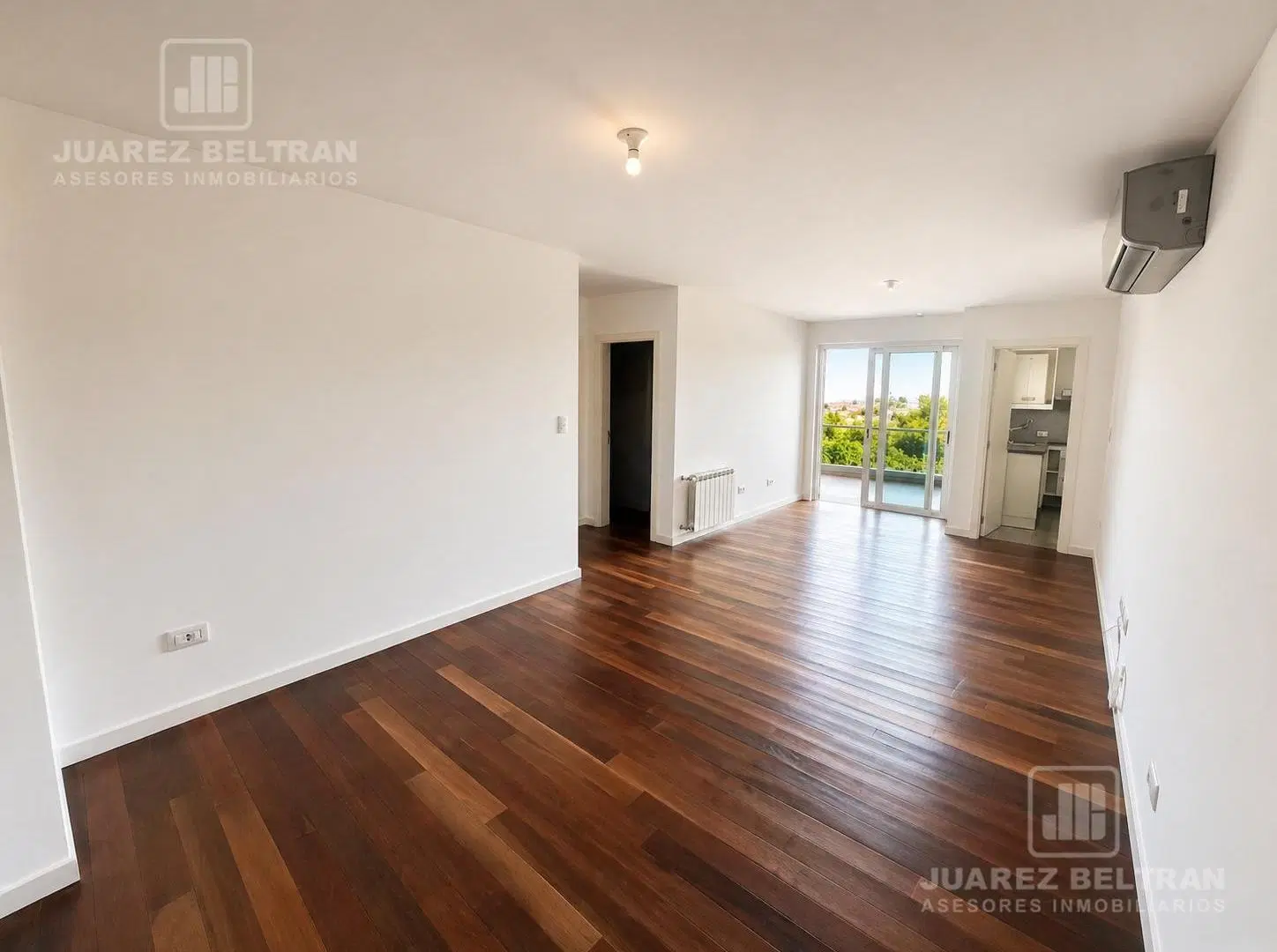 Venta - Departamento 2 dormitorios - Casonas del Golf 4