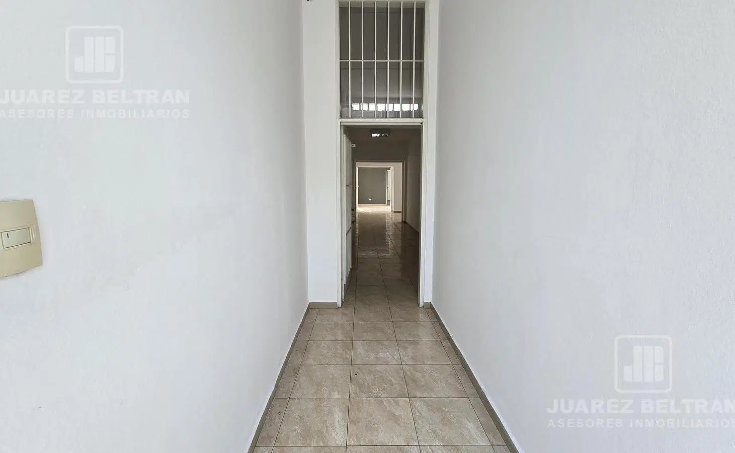 240 m2 Local comercial en ALQUILER | Bº General Paz 5