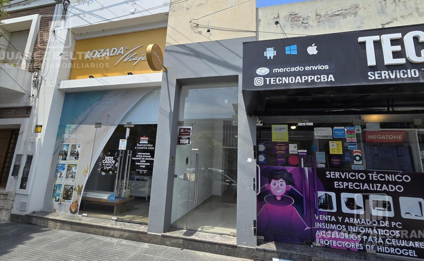Foto de 240 m2 Local comercial en ALQUILER | Bº General Paz, imagen 3