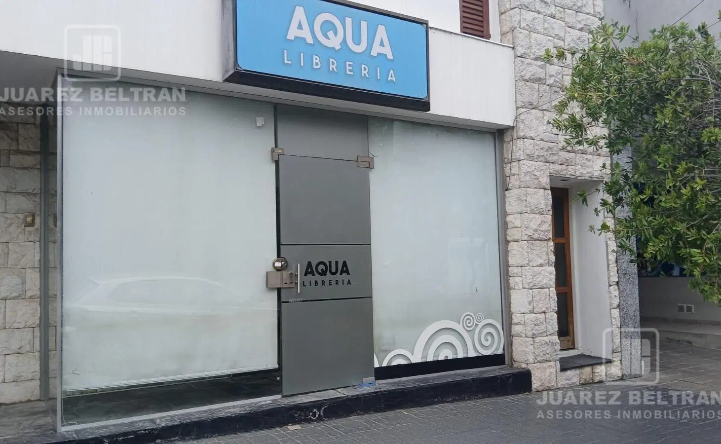 Local de 55m2 en alquiler - A dos cuadras de Plaza Alta Córdoba 5