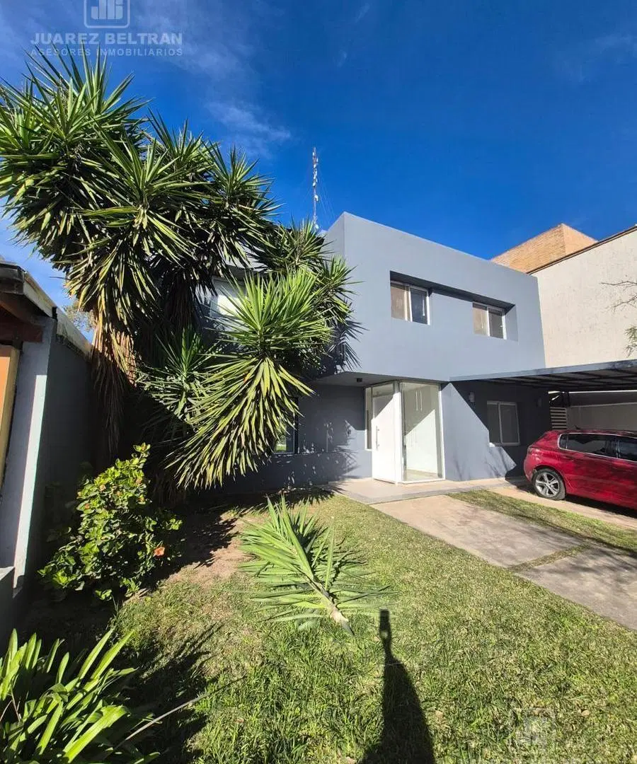Casa en Claros del Bosque 4