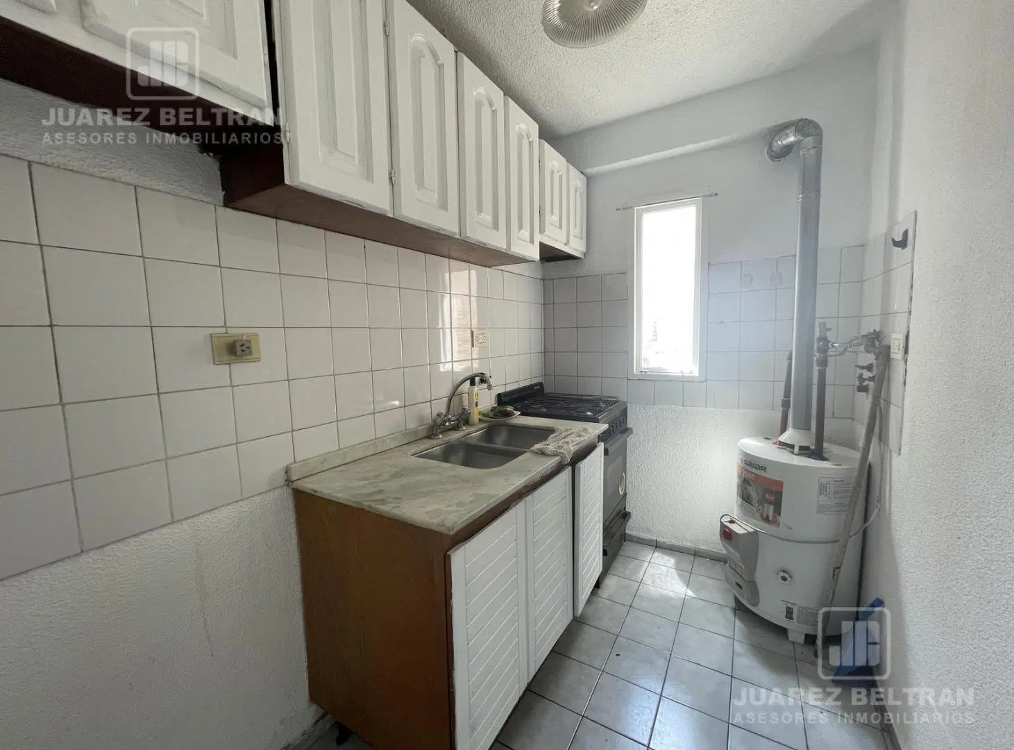 Departamento en  Alquiler - Alberdi - 2 Dorm 8