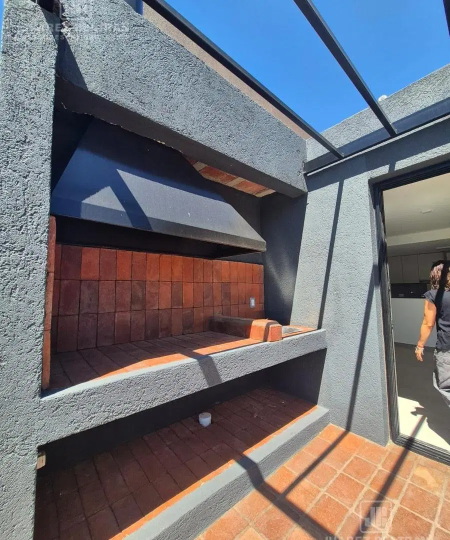 CASA A ESTRENAR - 3 DORMITORIOS - 2 PLANTAS - GALERIA CON ASADOR Y PILETA 5