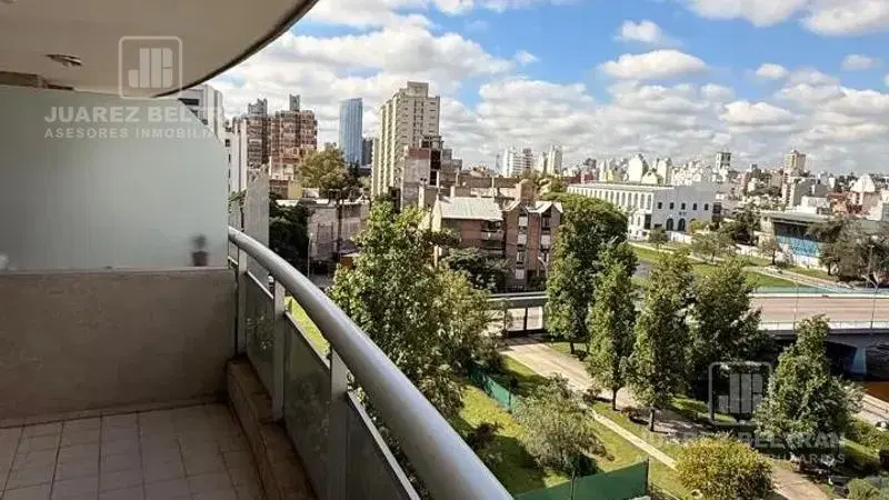 ALQUILER - Departamento excepcional de 2 dormitorios TORRES DEL RIO 3