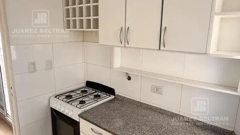 ALQUILER - Departamento excepcional de 2 dormitorios TORRES DEL RIO 2