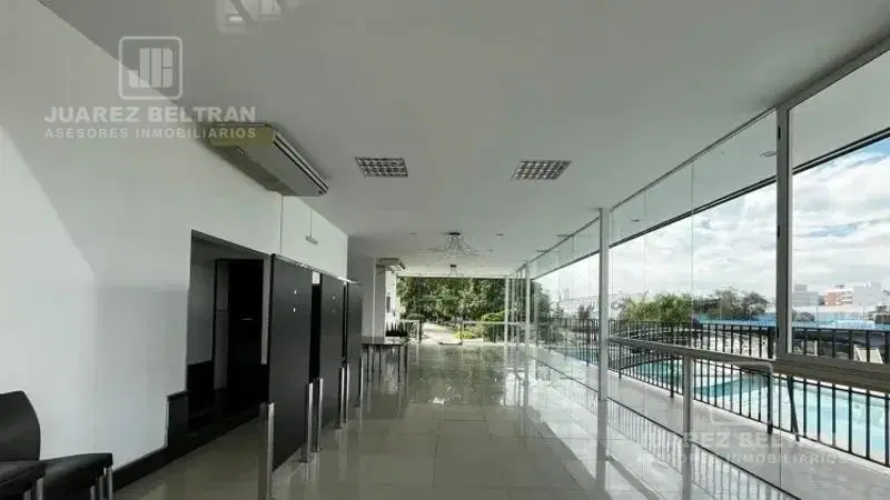 ALQUILER - Departamento excepcional de 2 dormitorios TORRES DEL RIO 3