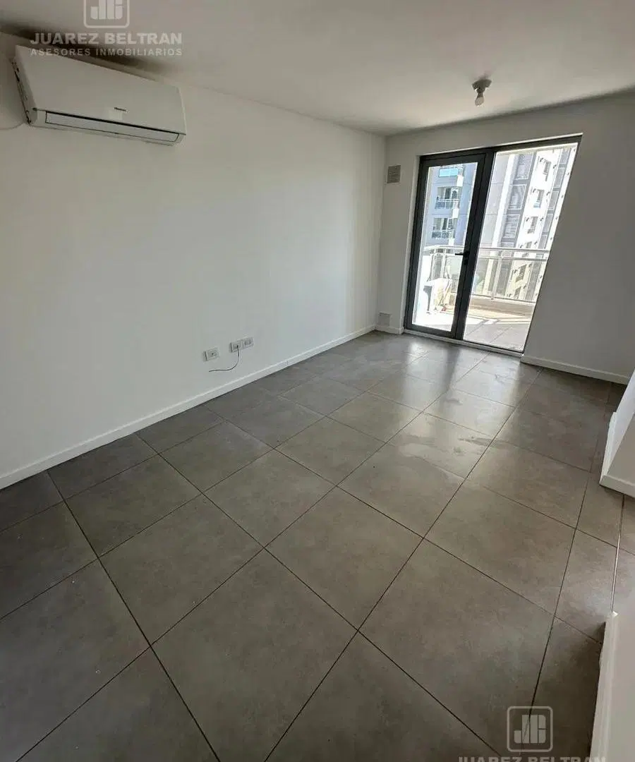 ALQUILER Departamento de categoria, 1 dormitorio CIUDAD GAMA 4