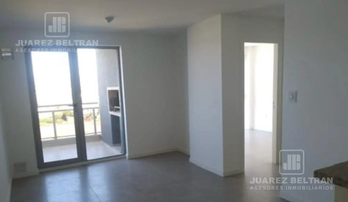 ALQUILER Departamento de categoria, 1 dormitorio CIUDAD GAMA 8