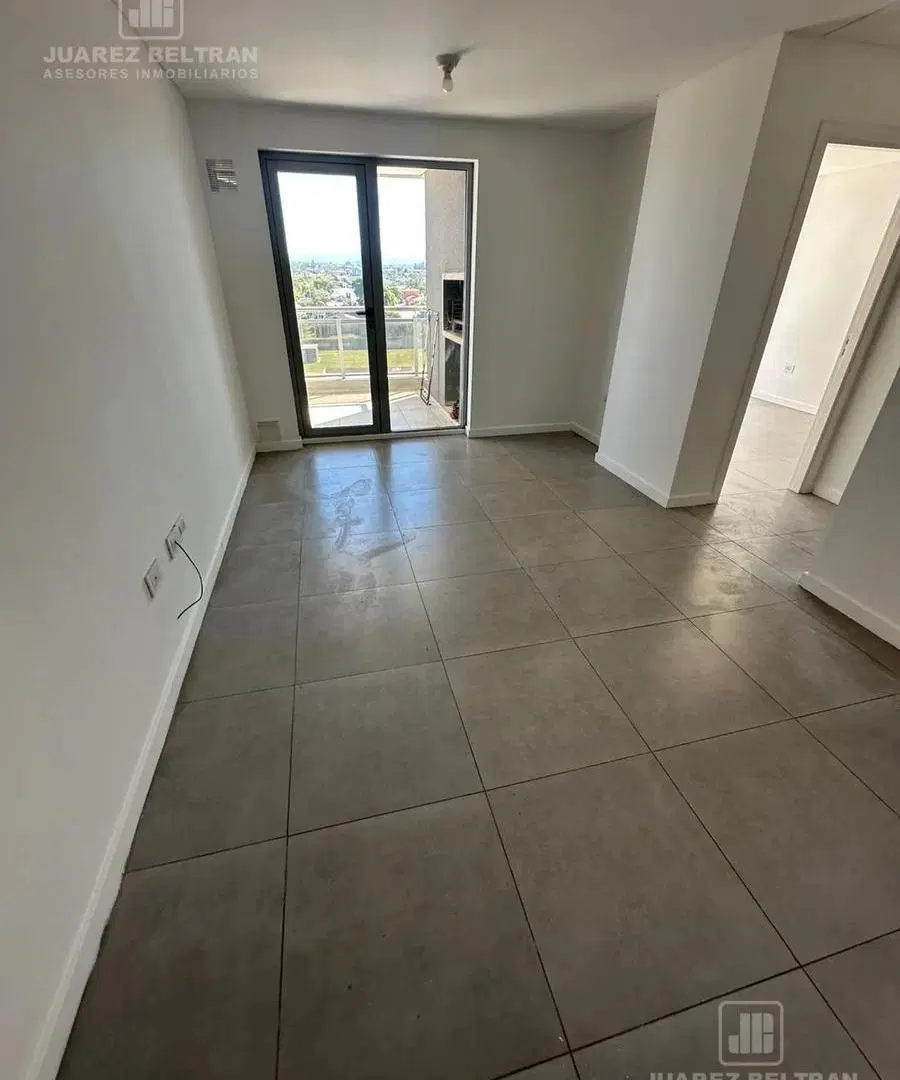 ALQUILER Departamento de categoria, 1 dormitorio CIUDAD GAMA 5