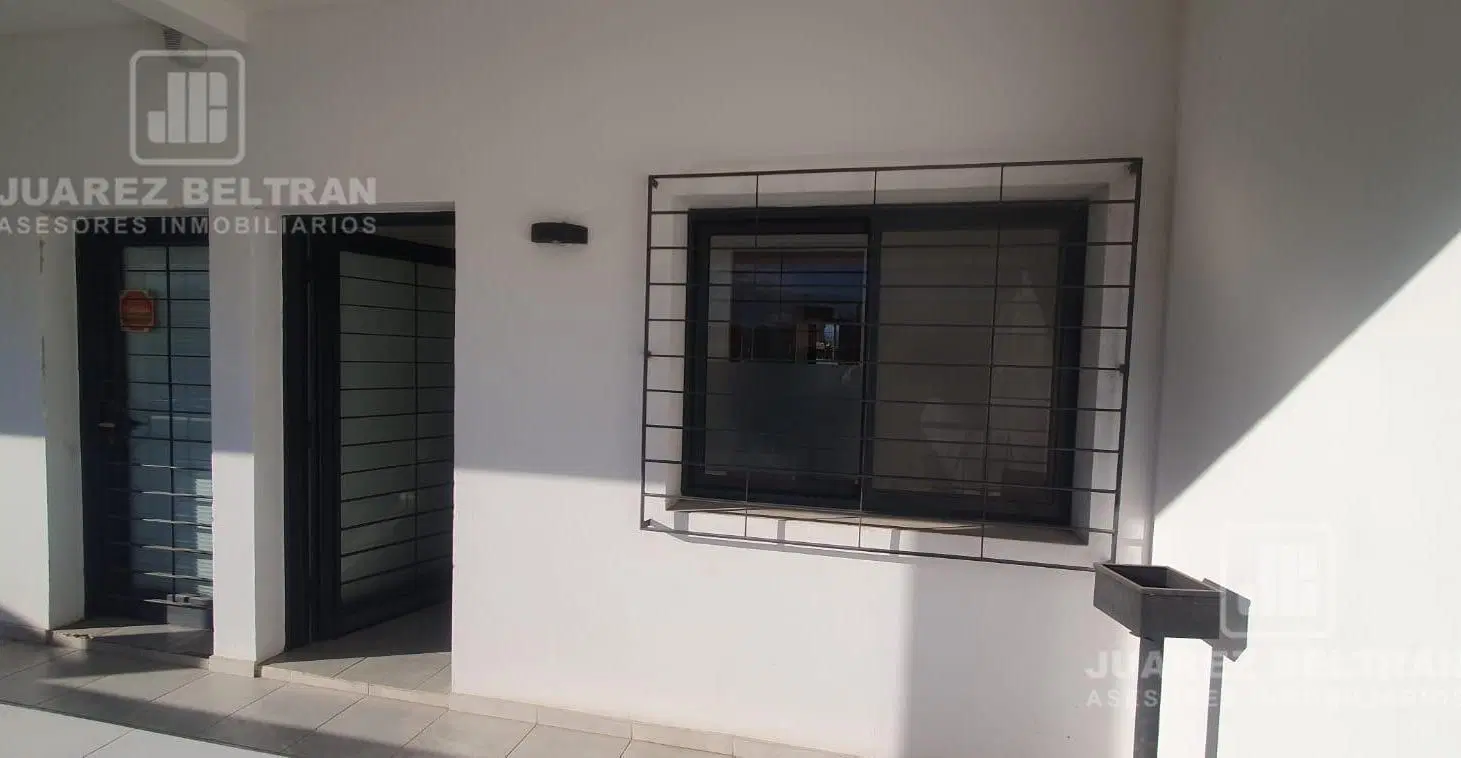 JUAREZ BELTRAN VILLA ALLENDE – ALQUILA OFICINAS FRENTE AL POLIDEPORTIVO 1