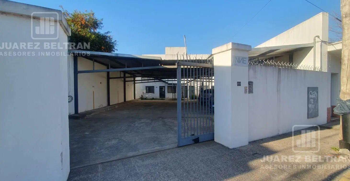 JUAREZ BELTRAN VILLA ALLENDE – ALQUILA OFICINAS FRENTE AL POLIDEPORTIVO 2