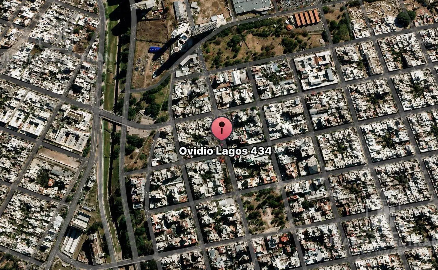 Departamento en General Paz 2
