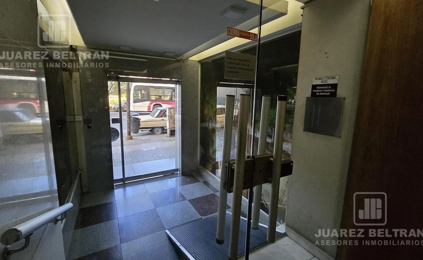 Departamento - Alberdi 4