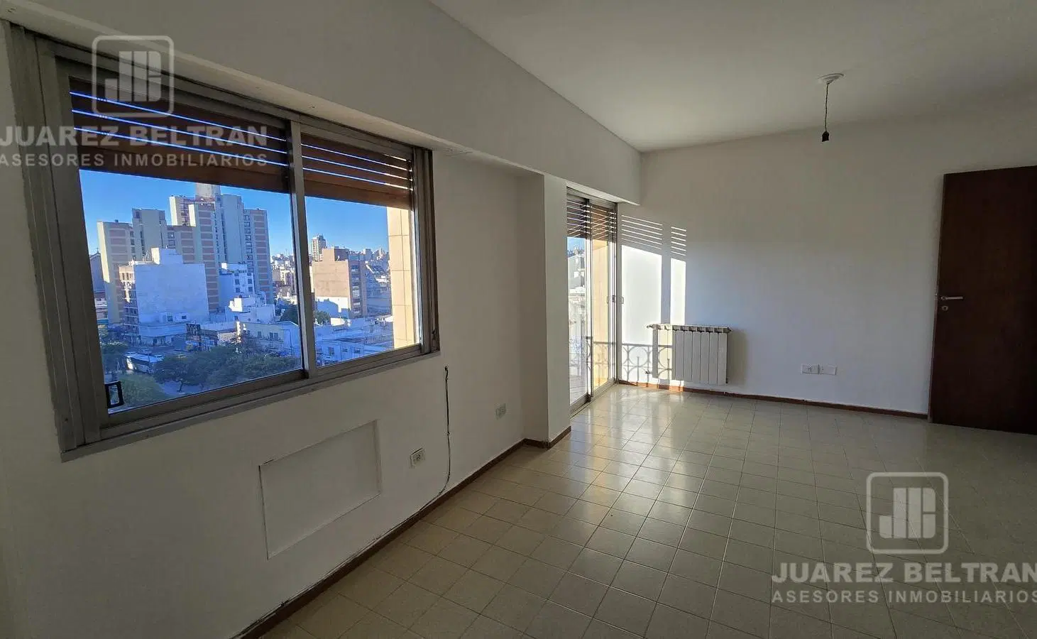 Departamento - Alberdi 5