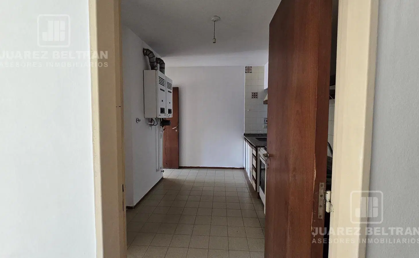 Departamento - Alberdi 8