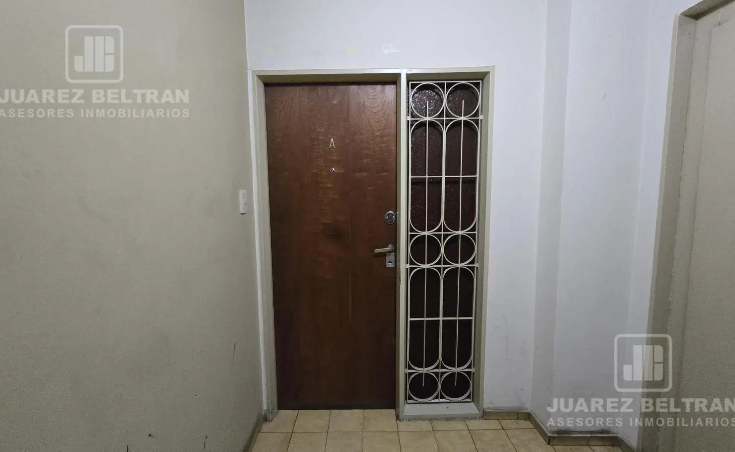 Departamento - Alberdi 3