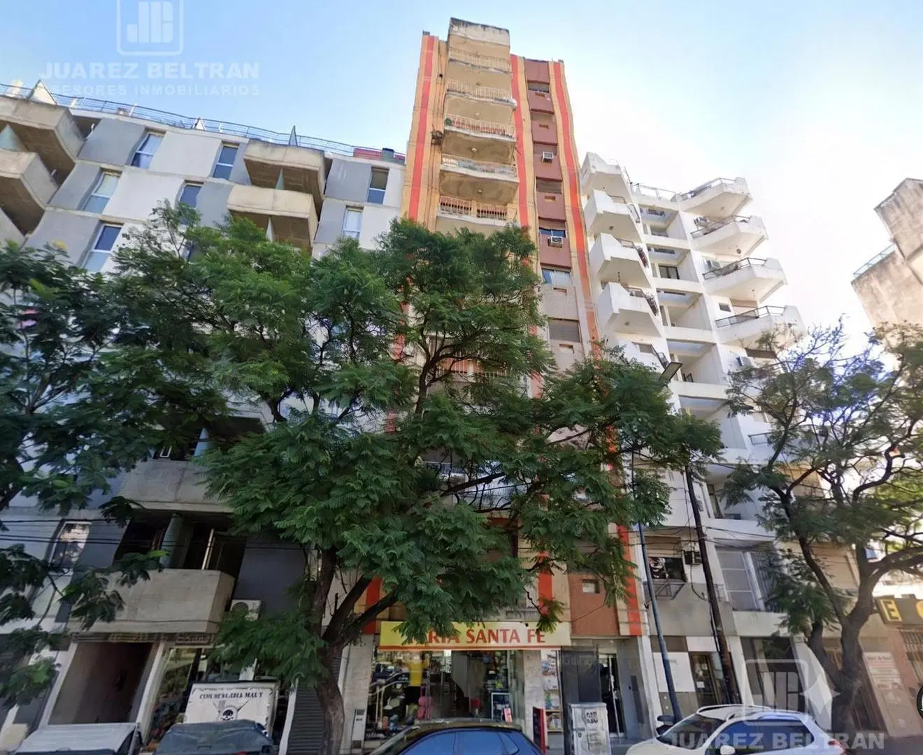 Departamento - Alberdi 2