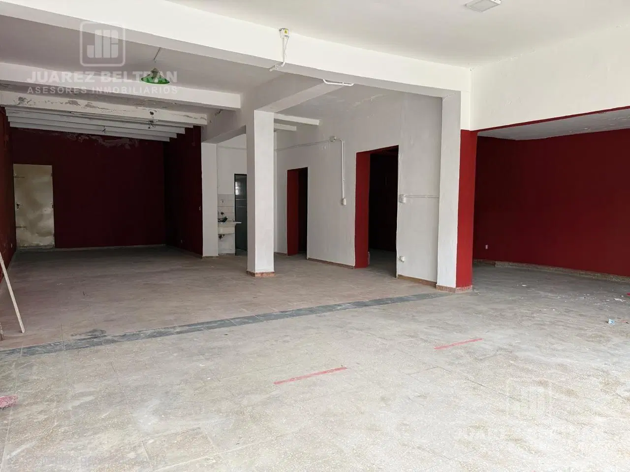 Local Comercial 180m2 2