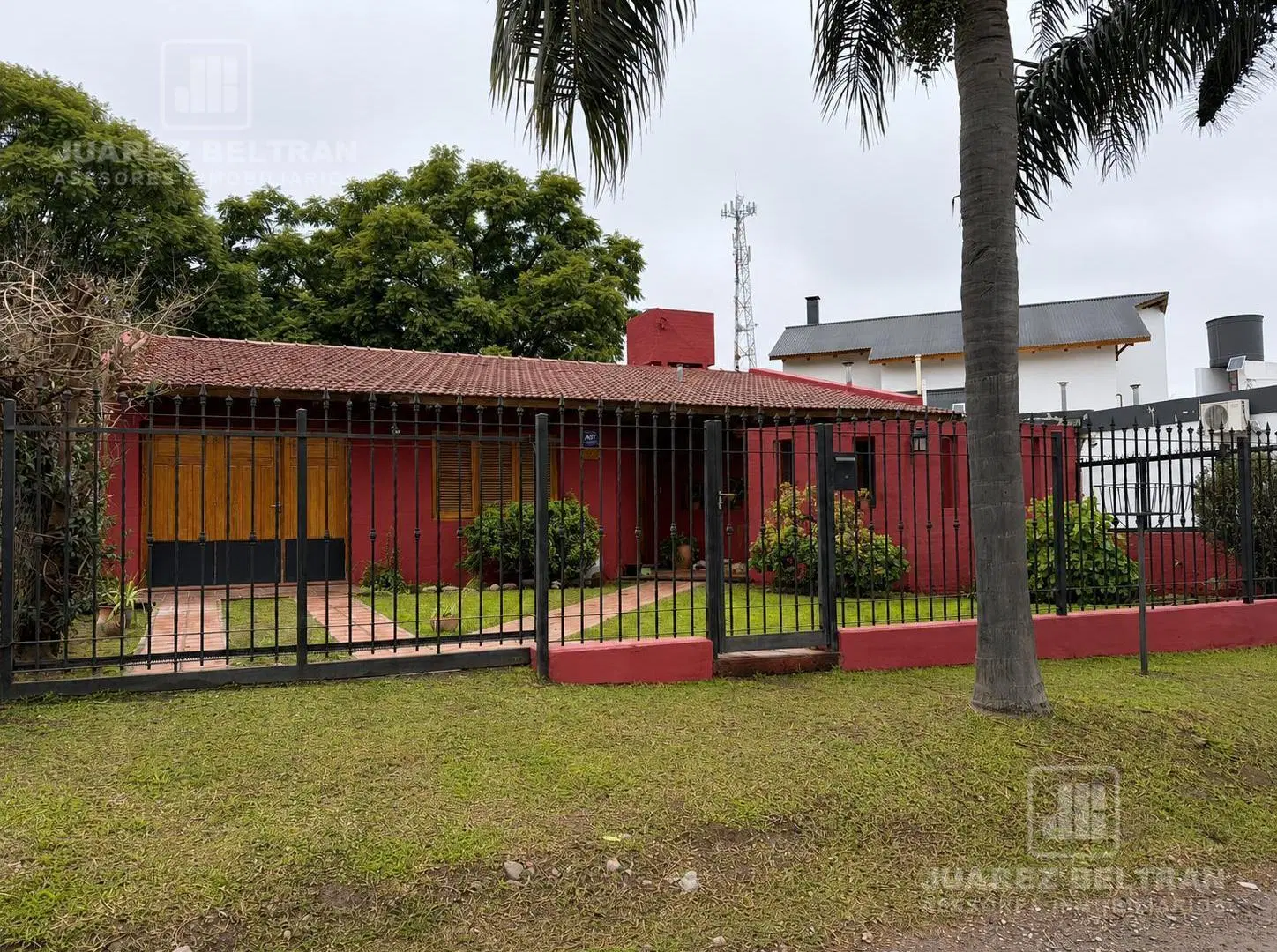 Casa en Venta-2 Dormitorios-Lomas de Villa Allende 3