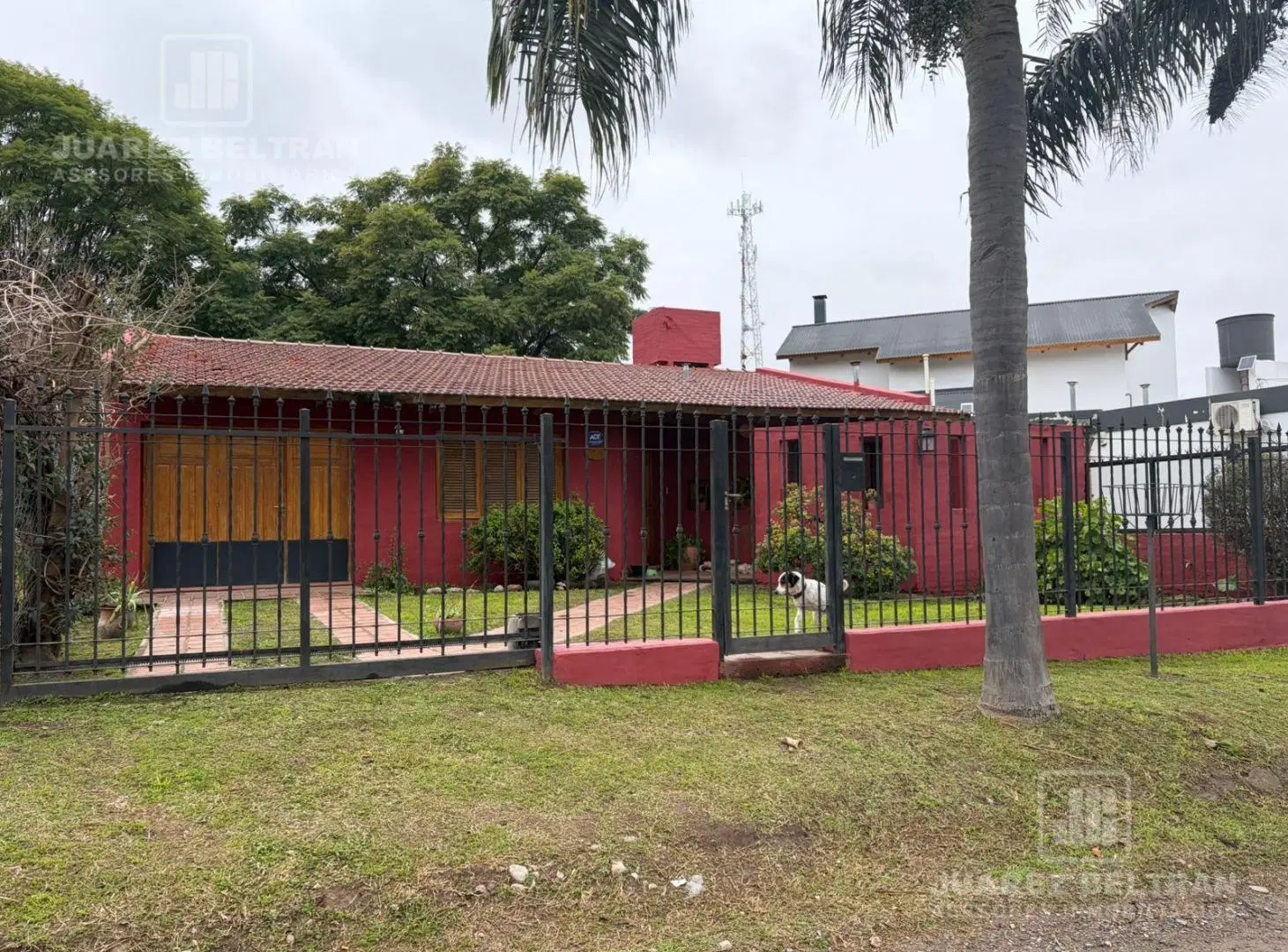 Casa en Venta-2 Dormitorios-Lomas de Villa Allende 8